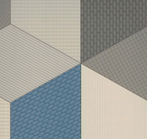 Линолеум IVC Bingo Cubes 73 фото 1 | FLOORDEALER